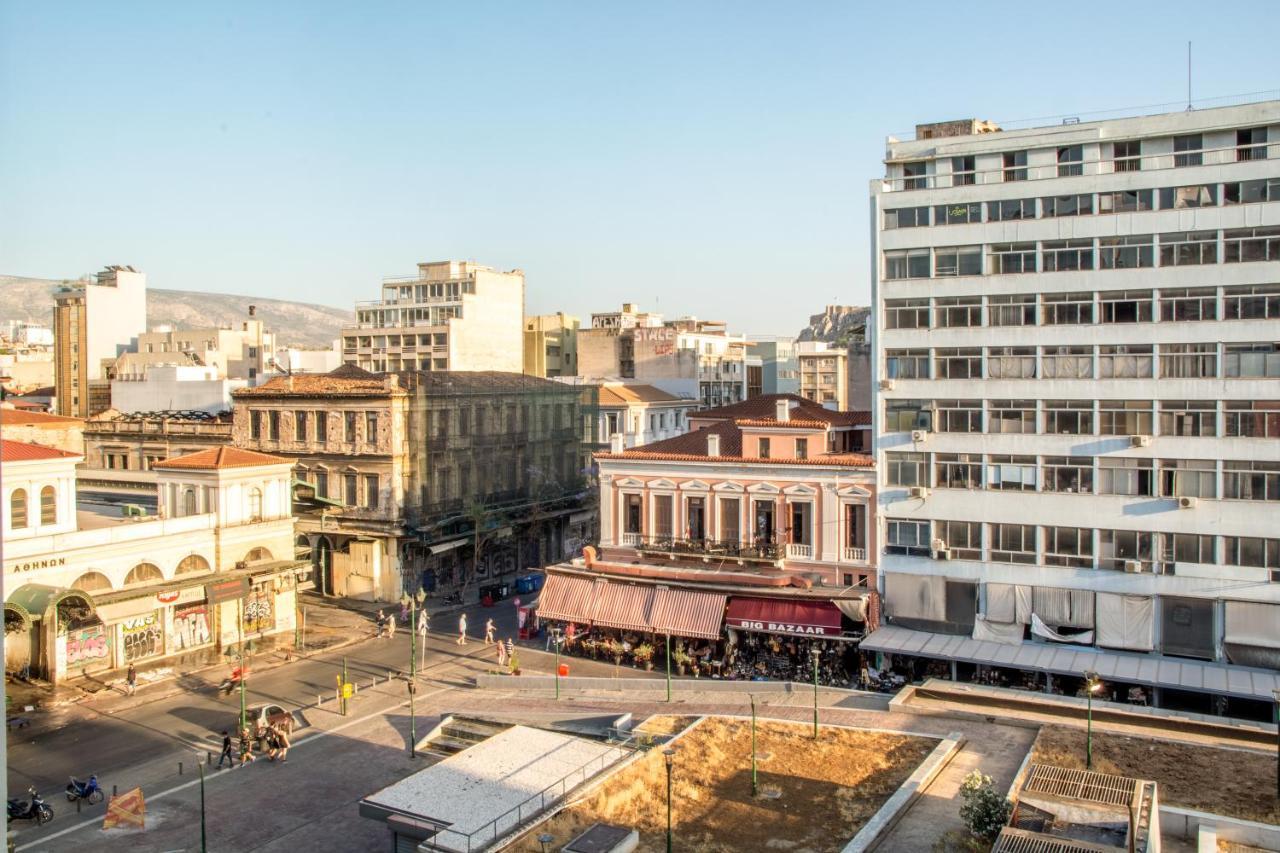 Апартаменты Mosaics Aprtm In The Cetral Market