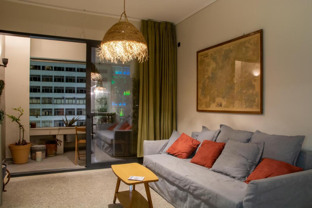 Apartment Mosaics Aprtm In The Cetral Market *