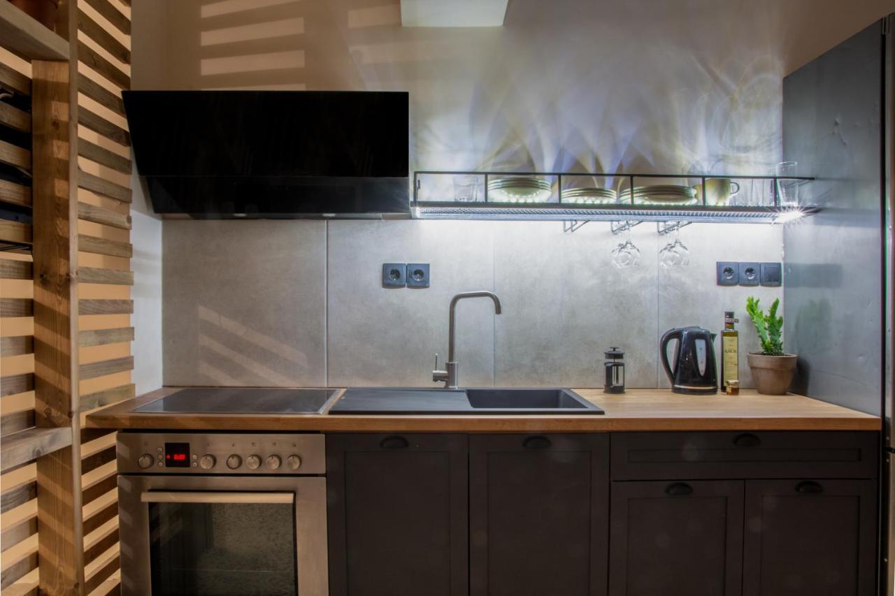 Apartament Mosaics Aprtm In The Cetral Market Ateny