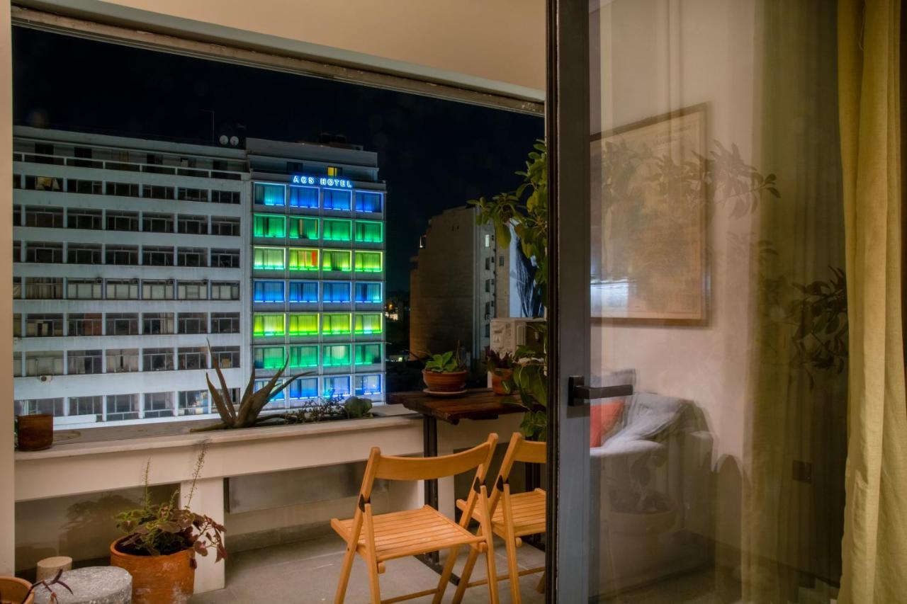 Apartament Mosaics Aprtm In The Cetral Market