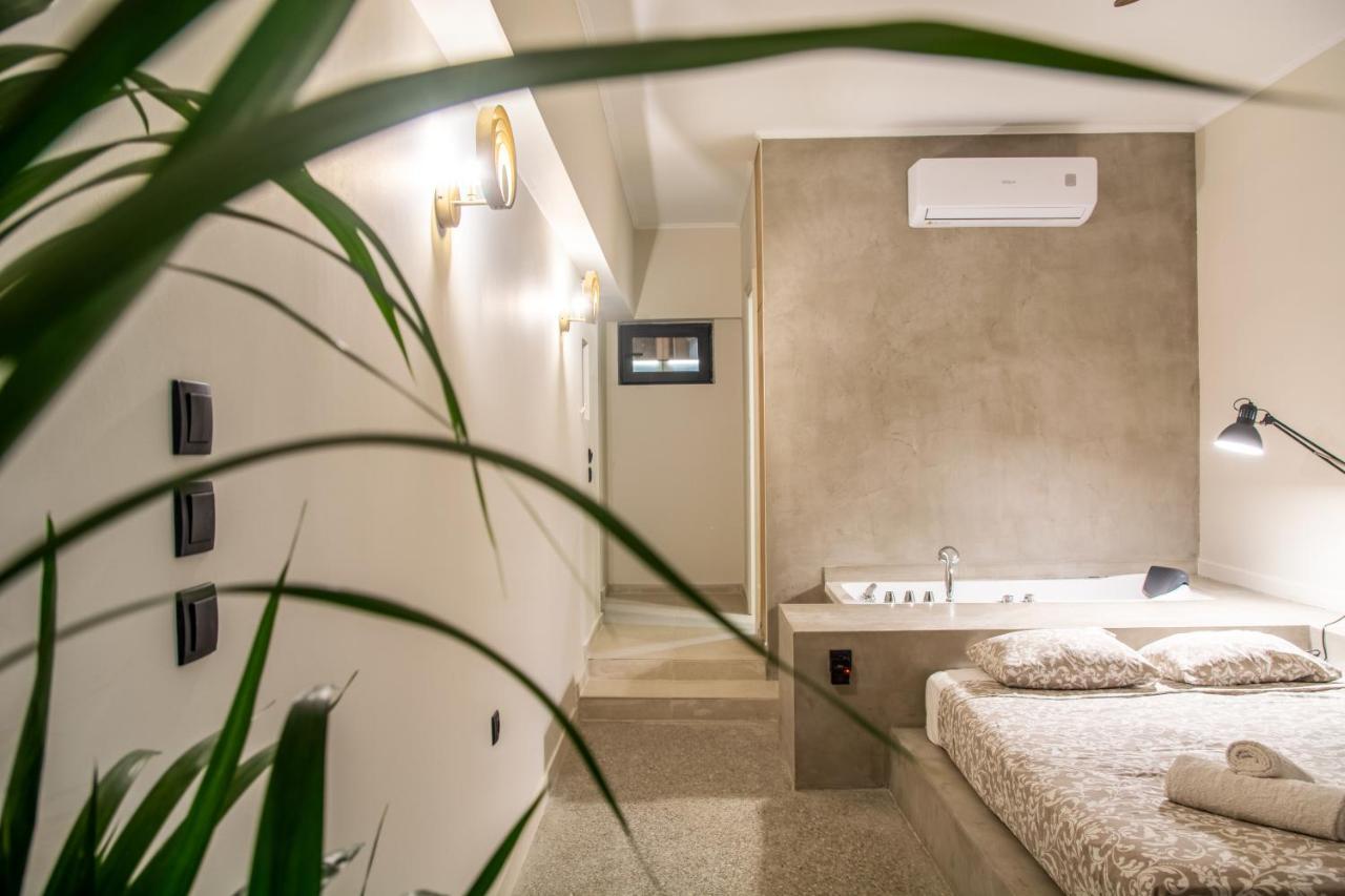 Apartament Mosaics Aprtm In The Cetral Market