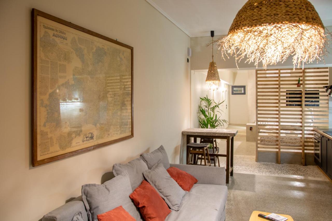 Mosaics Aprtm In The Cetral Market Apartment *